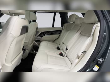 Used Land Rover Range Rover 2026 for sale - 79809154: Photo