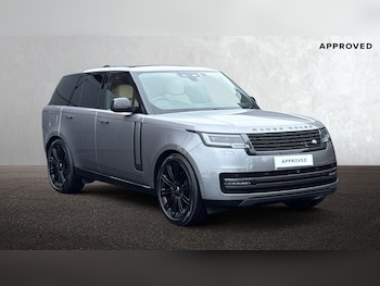 Used Land Rover Range Rover 2023 for sale - 78518341: Photo