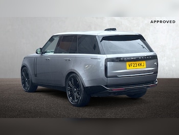 Used Land Rover Range Rover 2023 for sale - 78518341: Photo