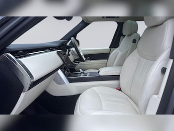 Used Land Rover Range Rover 2023 for sale - 78518341: Photo