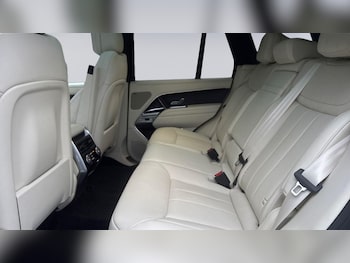 Used Land Rover Range Rover 2023 for sale - 78518341: Photo