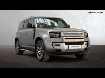 2022 (22) - 3.0 D250 XS Edition 110 5dr Auto