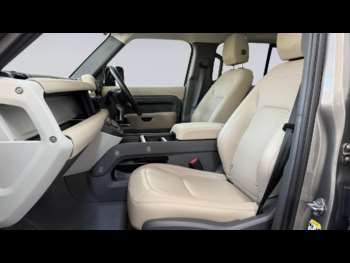 Used Land Rover Defender 90 2022 for sale - 74229244: Photo