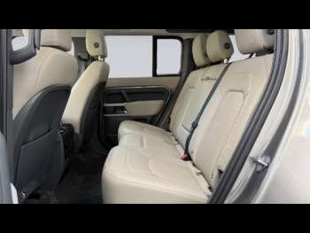 Used Land Rover Defender 90 2022 for sale - 74229244: Photo