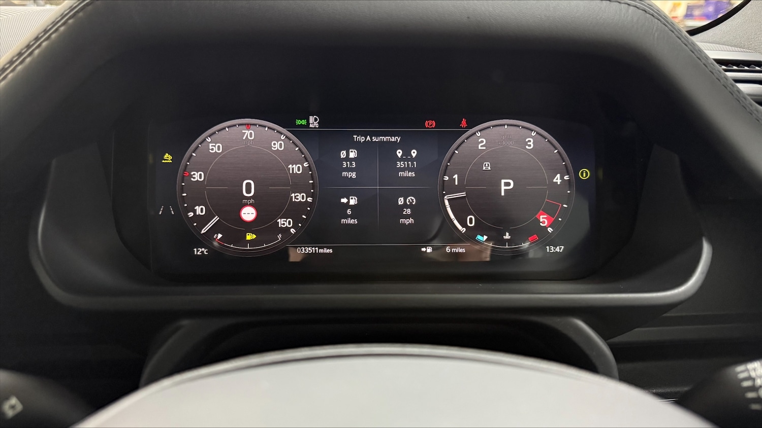 Used Land Rover Defender 2023 for sale - 76888270: Photo 16