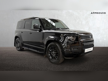 Land Rover - Defender