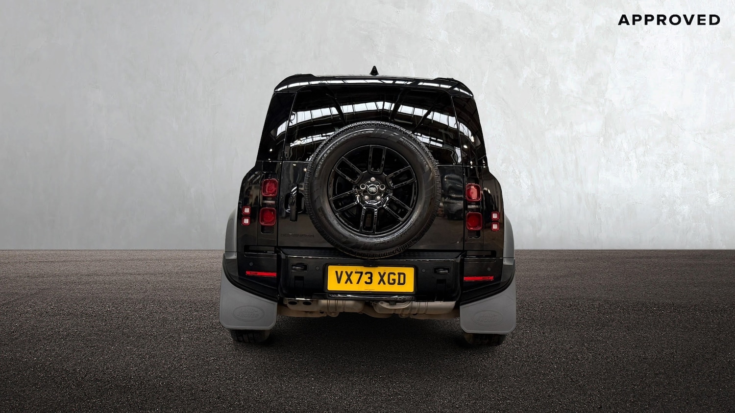 Used Land Rover Defender 2023 for sale - 76888270: Photo 6