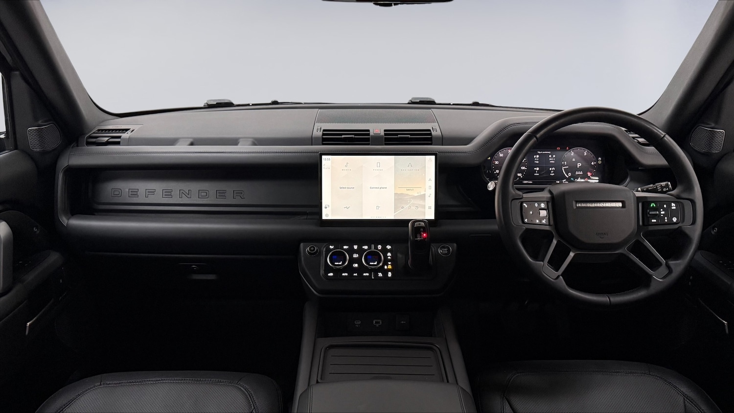 Used Land Rover Defender 2023 for sale - 76888270: Photo 9