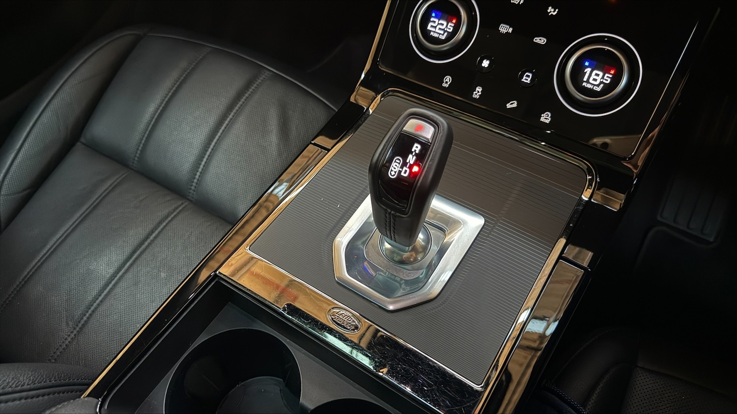 Used Land Rover Range Rover Evoque 2023 for sale - 77218219: Photo 13