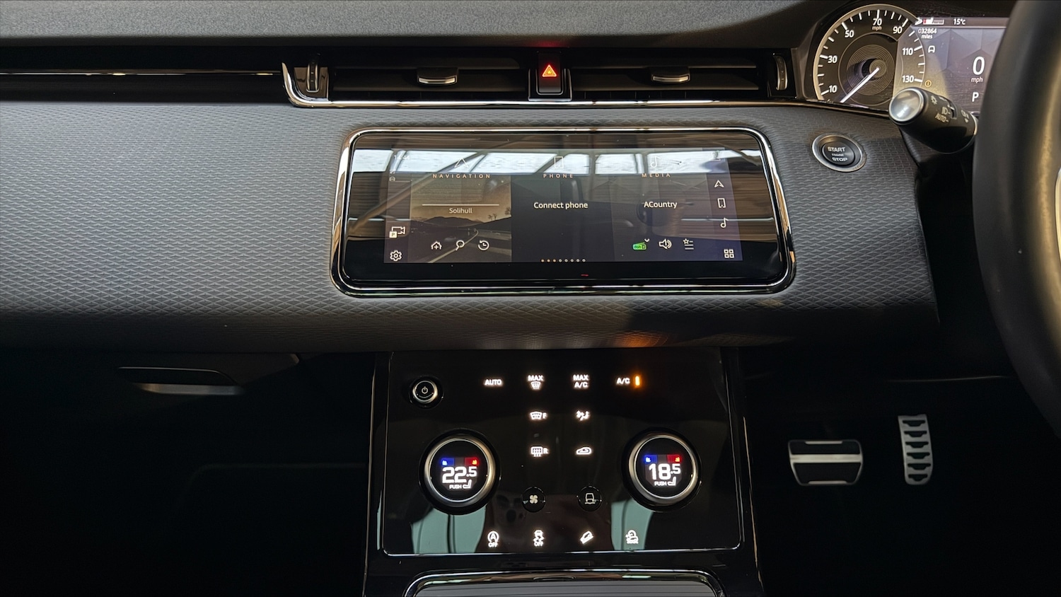 Used Land Rover Range Rover Evoque 2023 for sale - 77218219: Photo 14