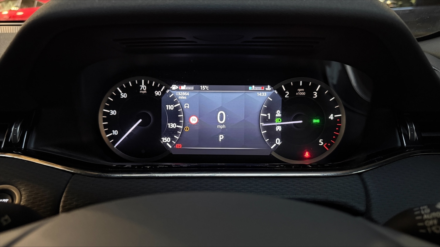 Used Land Rover Range Rover Evoque 2023 for sale - 77218219: Photo 16