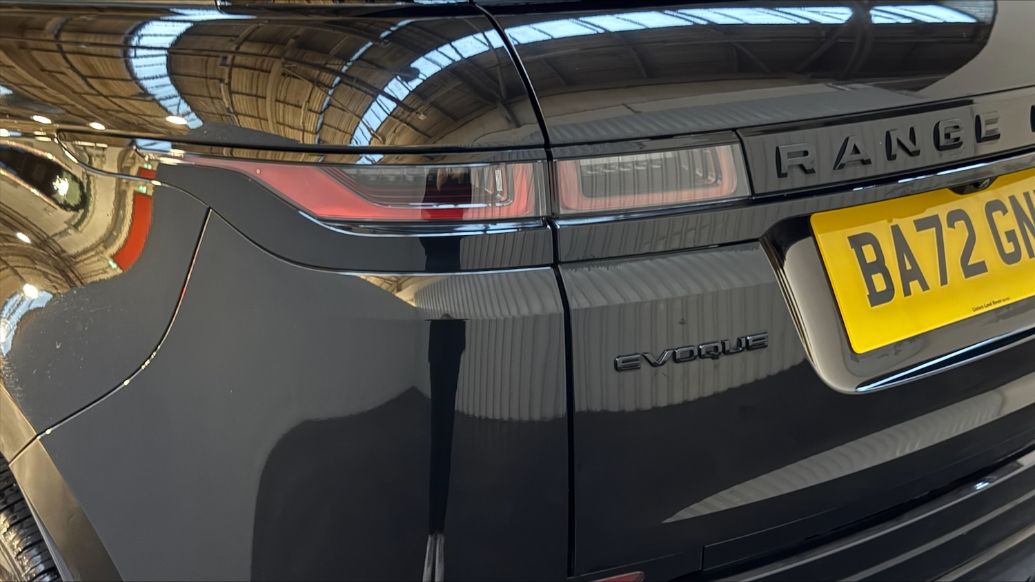 Used Land Rover Range Rover Evoque 2023 for sale - 77218219: Photo 19