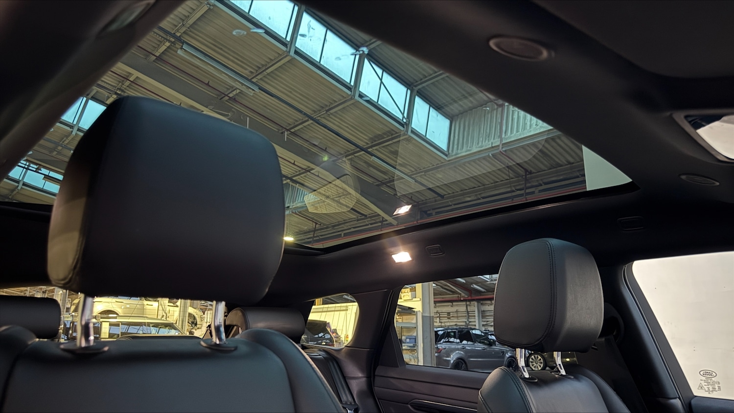 Used Land Rover Range Rover Evoque 2023 for sale - 77218219: Photo 20