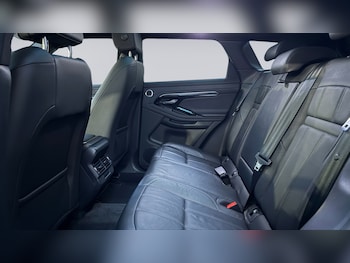 Used Land Rover Range Rover Evoque 2023 for sale - 77218219: Photo