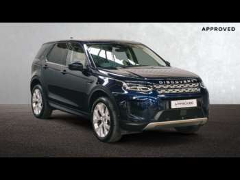 2021 (70) - 2.0 D200 SE 5dr Auto
