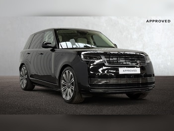 Used Land Rover Range Rover 2024 for sale - 78302516: Photo