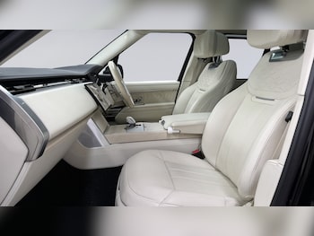 Used Land Rover Range Rover 2024 for sale - 78302516: Photo