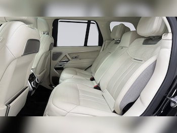 Used Land Rover Range Rover 2024 for sale - 78302516: Photo