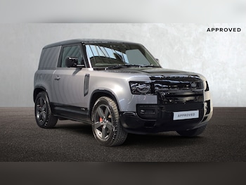 Used Land Rover Defender 2024 for sale - 79578151: Photo
