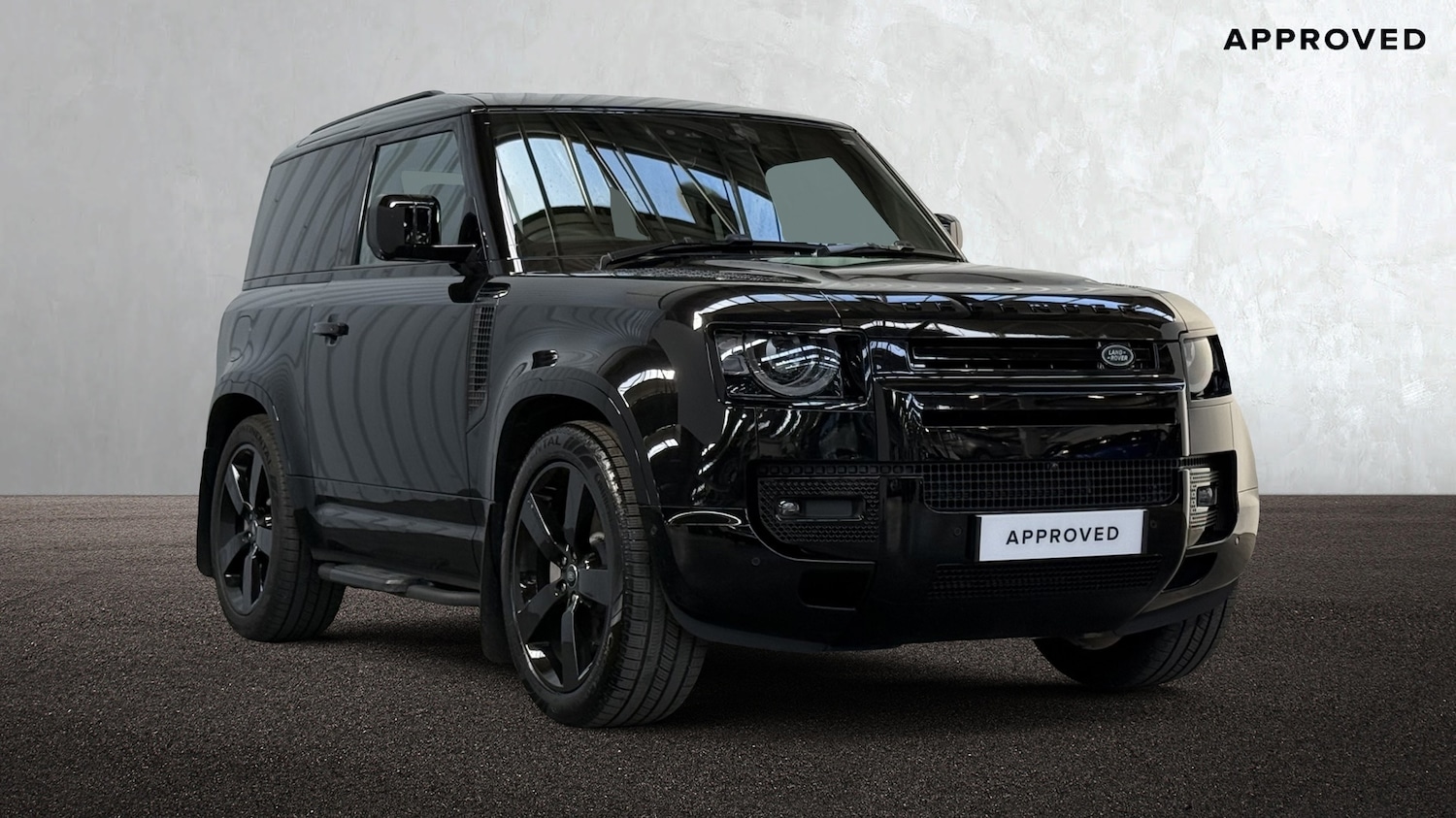 Used Land Rover Other 2025 for sale - 76378468: Photo 1