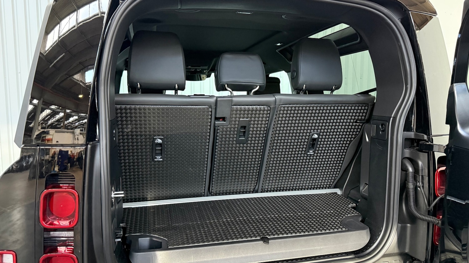 Used Land Rover Other 2025 for sale - 76378468: Photo 10