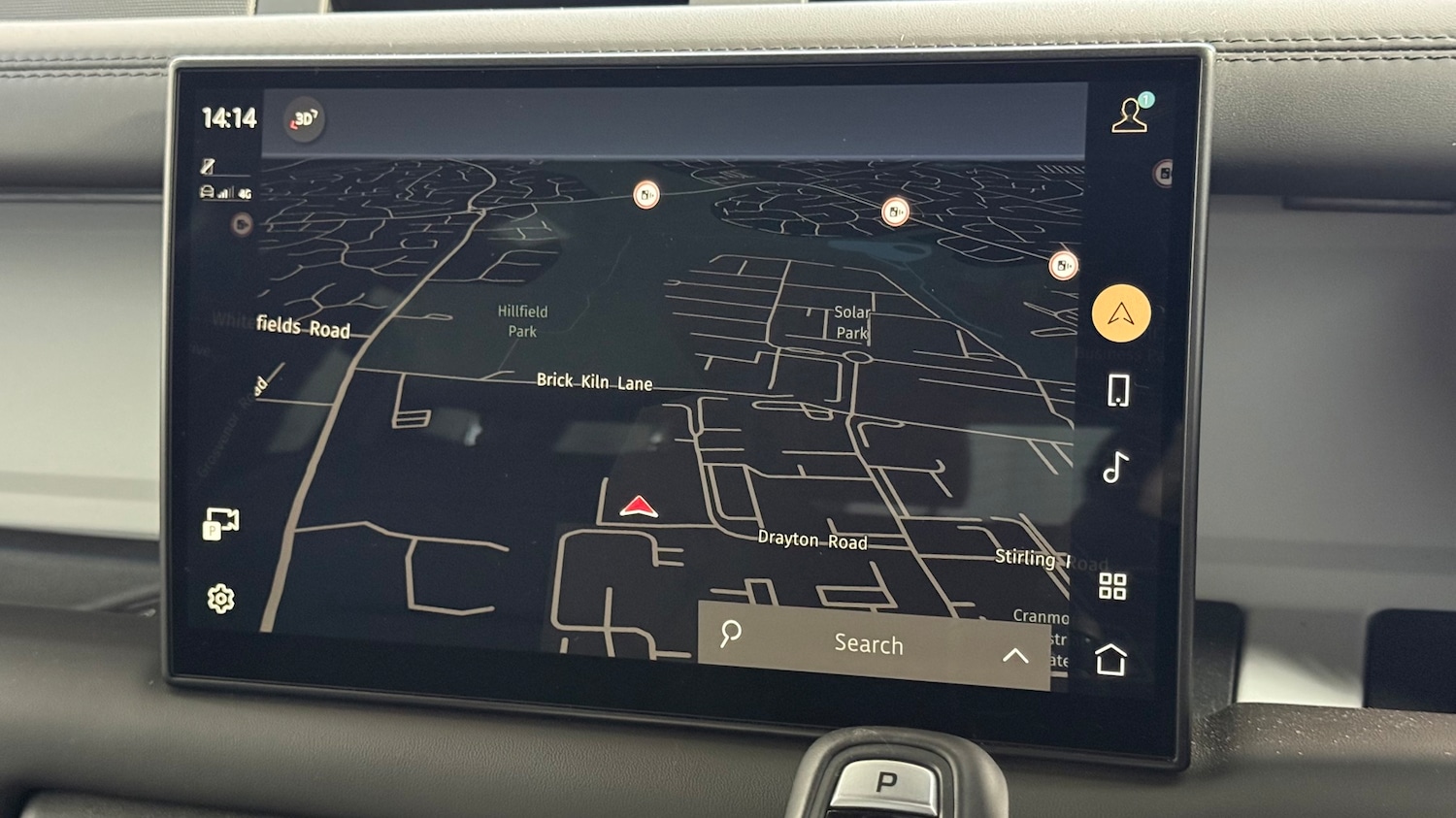 Used Land Rover Other 2025 for sale - 76378468: Photo 11