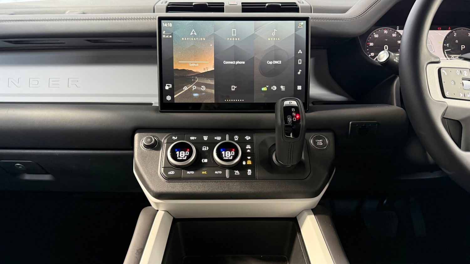 Used Land Rover Other 2025 for sale - 76378468: Photo 14