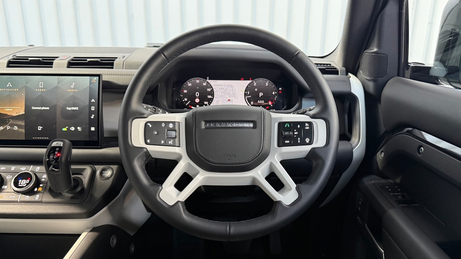 Used Land Rover Other 2025 for sale - 76378468: Photo 15