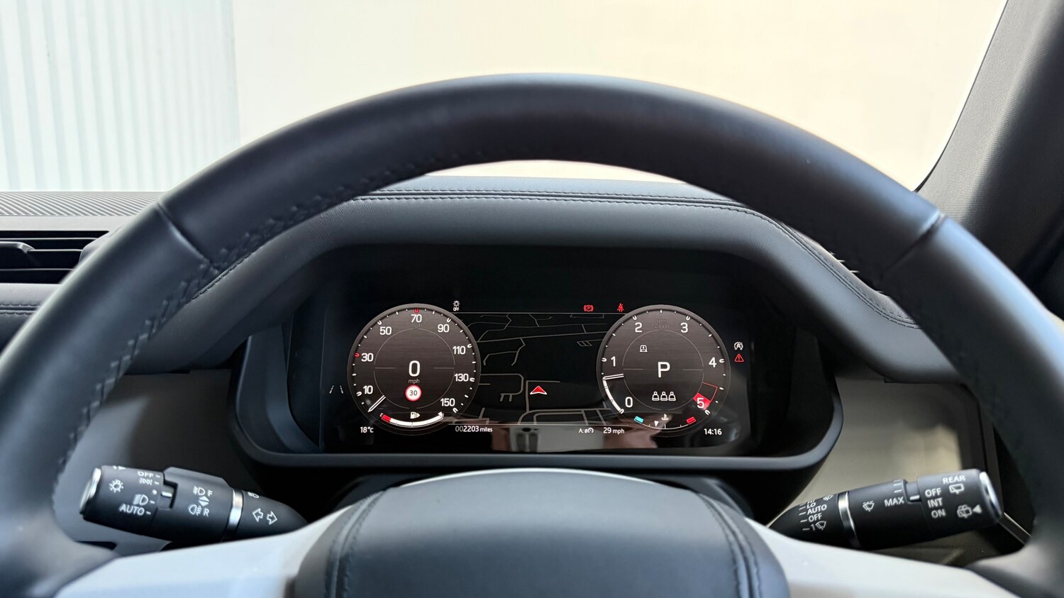 Used Land Rover Other 2025 for sale - 76378468: Photo 16