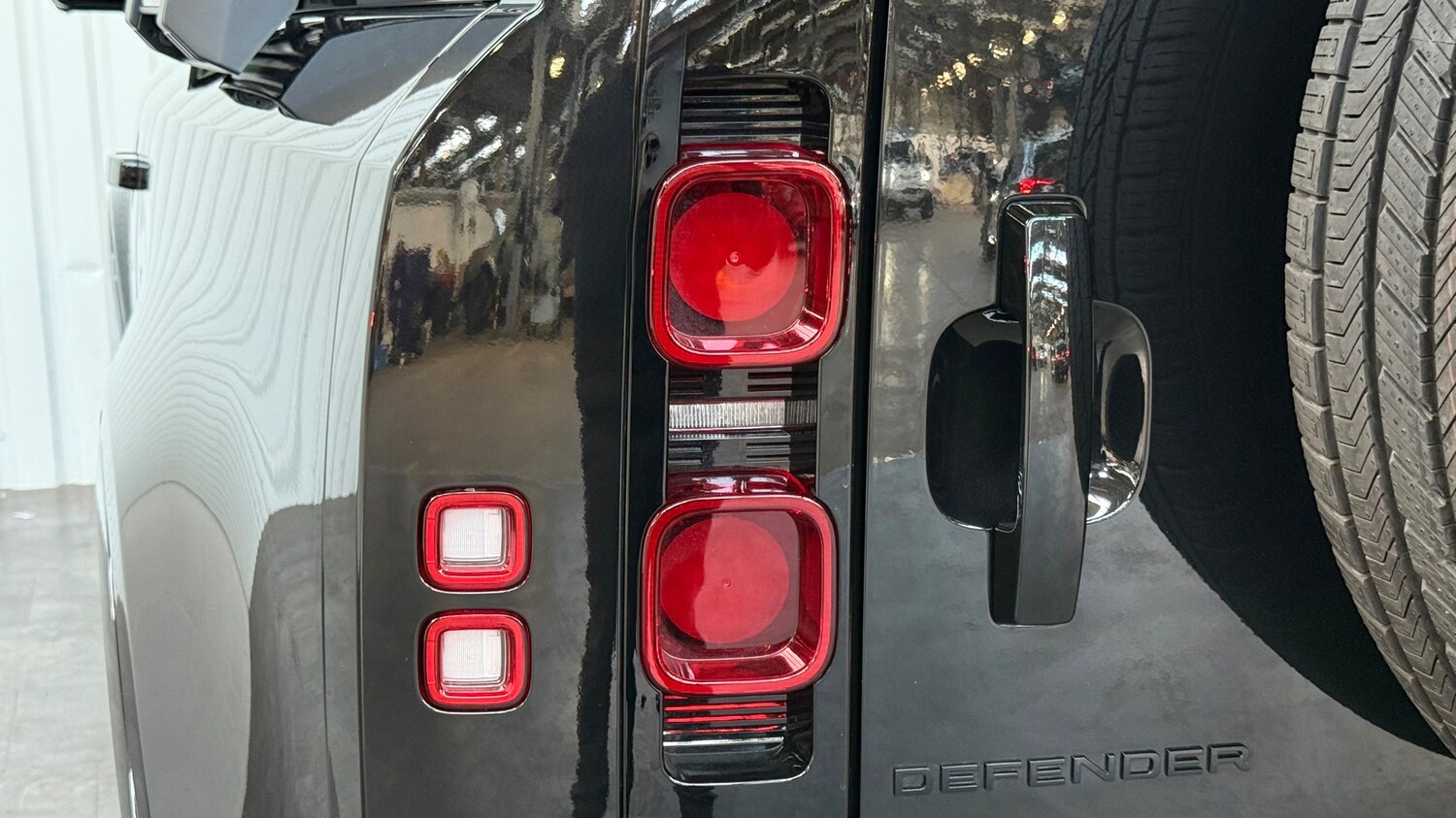 Used Land Rover Other 2025 for sale - 76378468: Photo 19