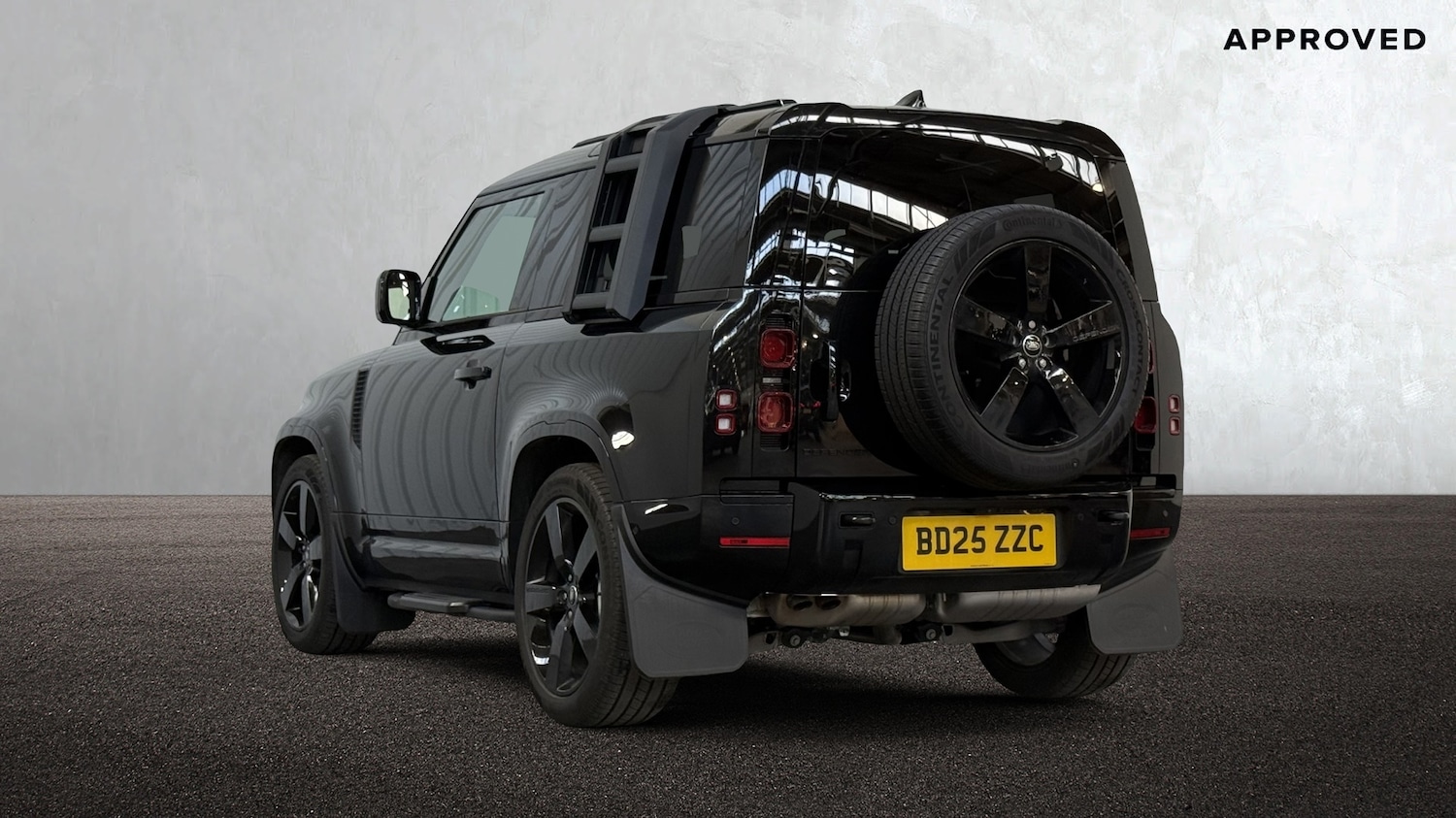 Used Land Rover Other 2025 for sale - 76378468: Photo 2