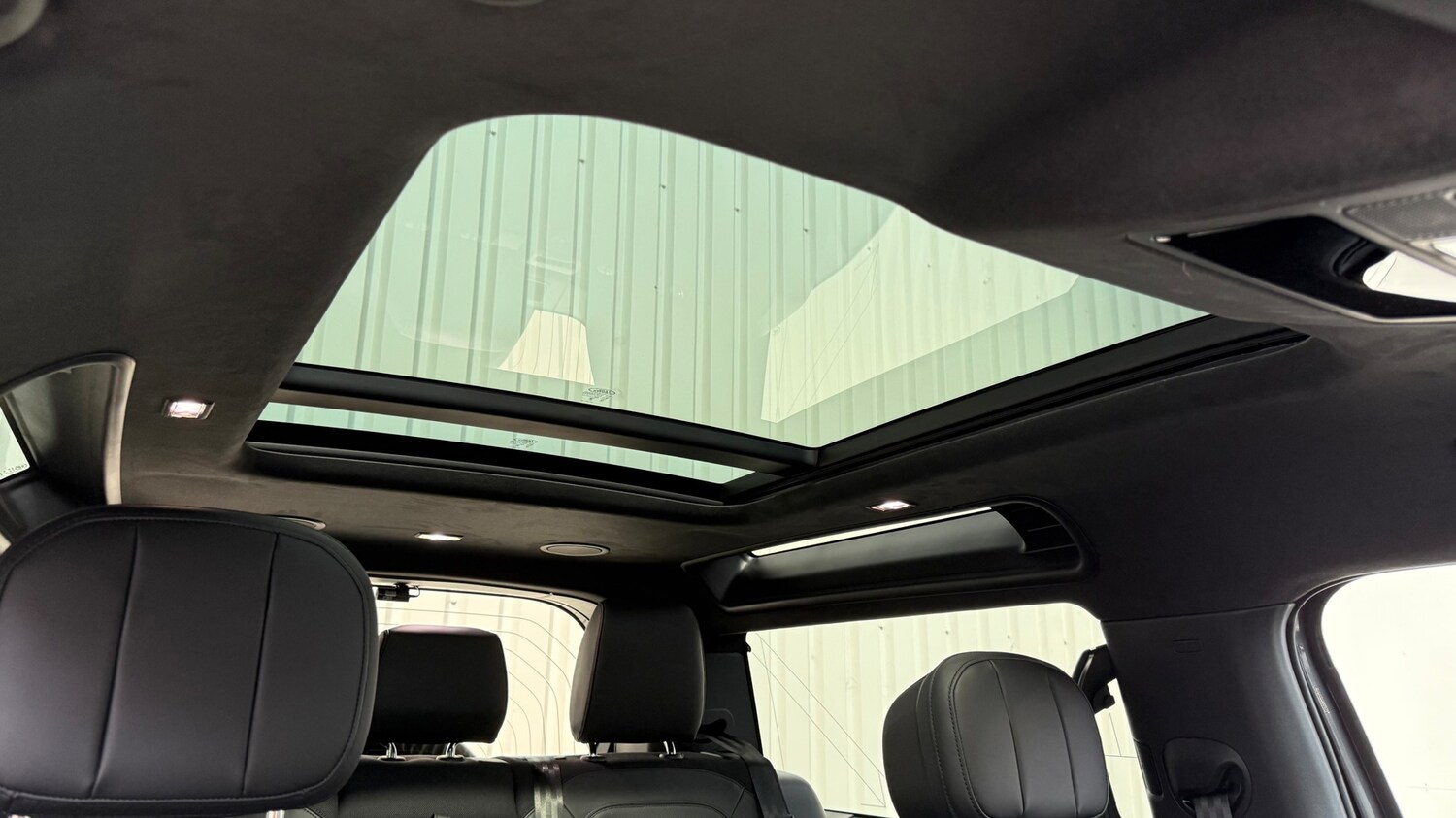 Used Land Rover Other 2025 for sale - 76378468: Photo 20