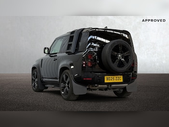 Used Land Rover Other 2025 for sale - 76378468: Photo