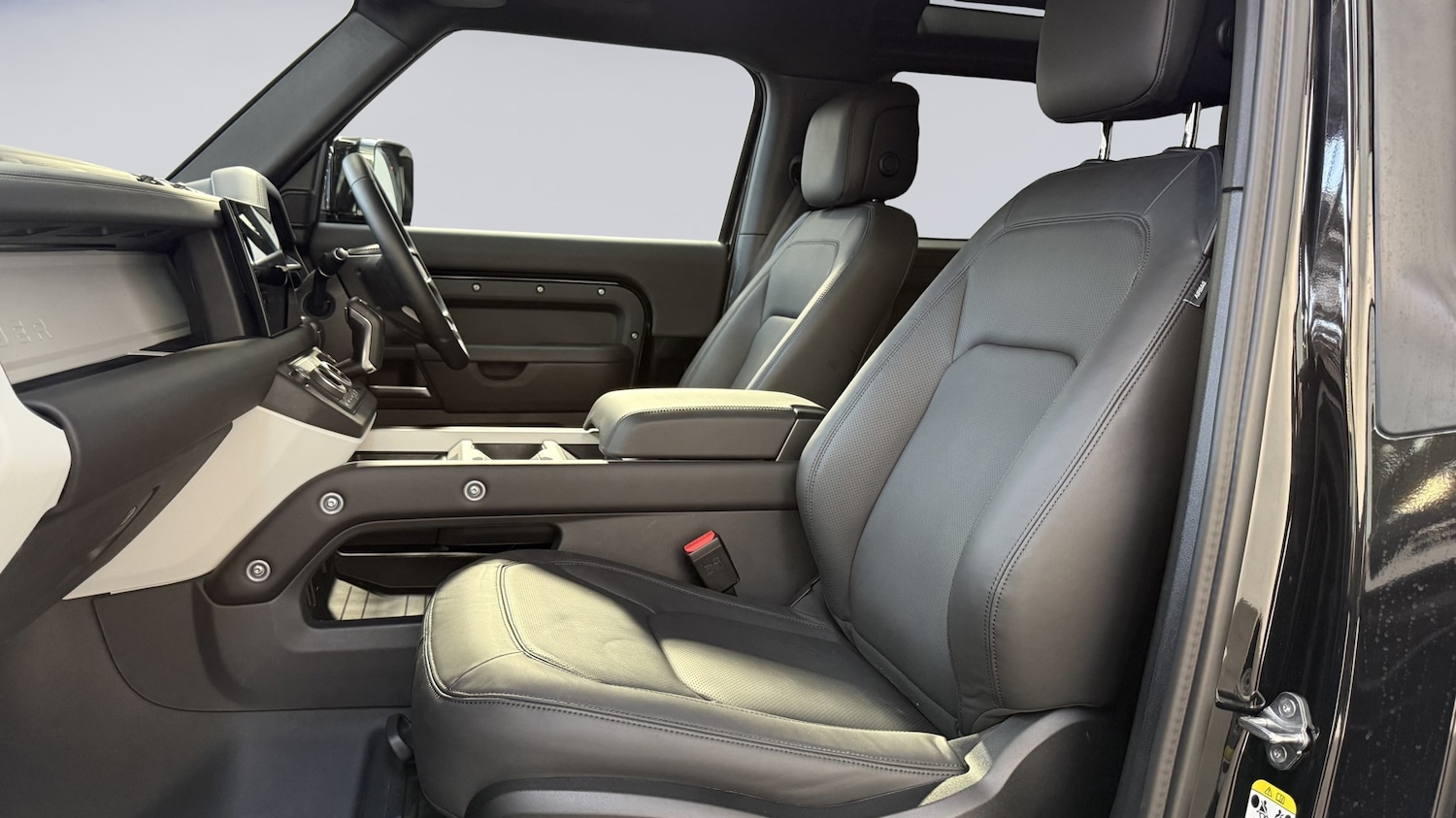 Used Land Rover Other 2025 for sale - 76378468: Photo 3