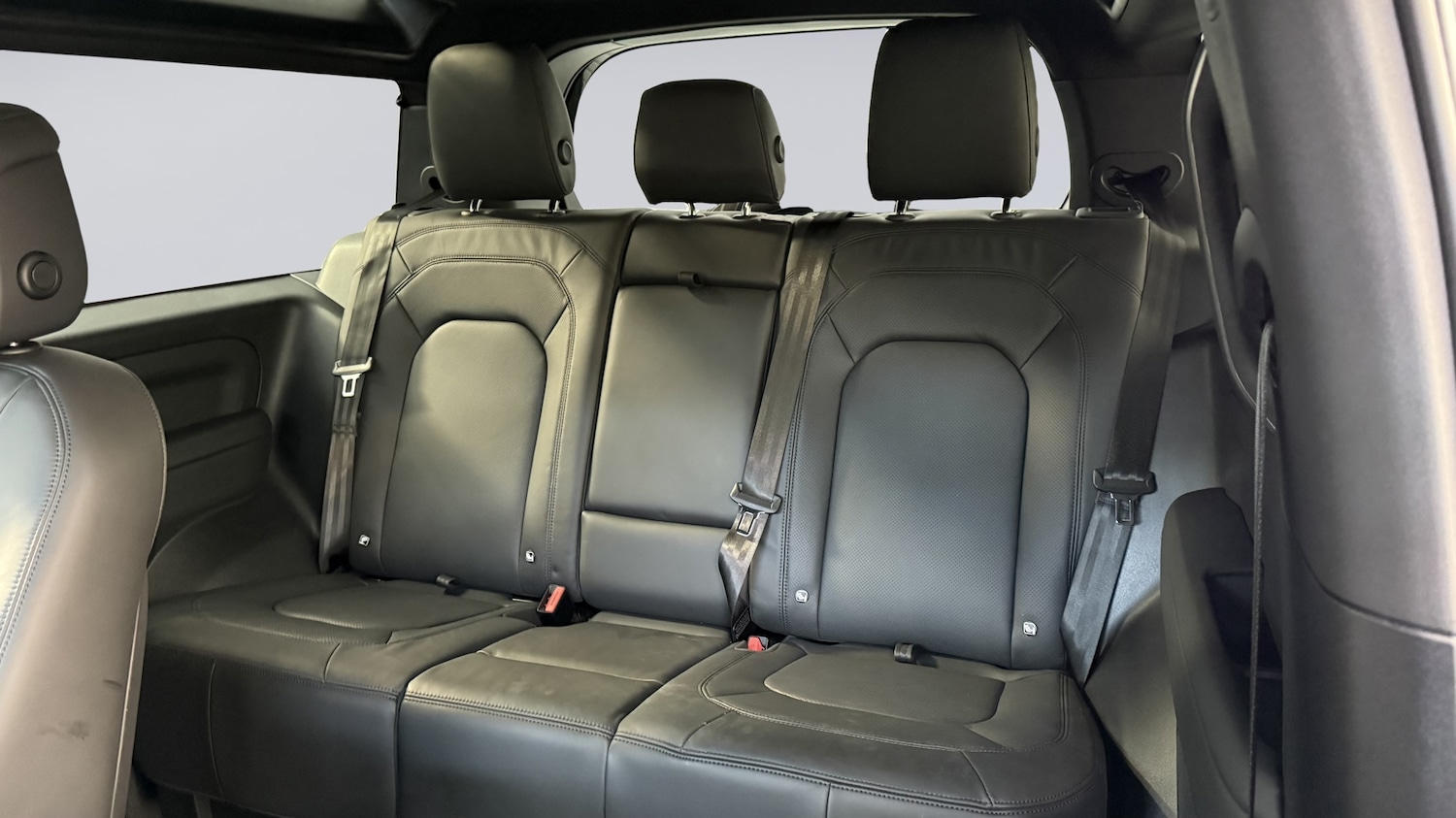 Used Land Rover Other 2025 for sale - 76378468: Photo 4