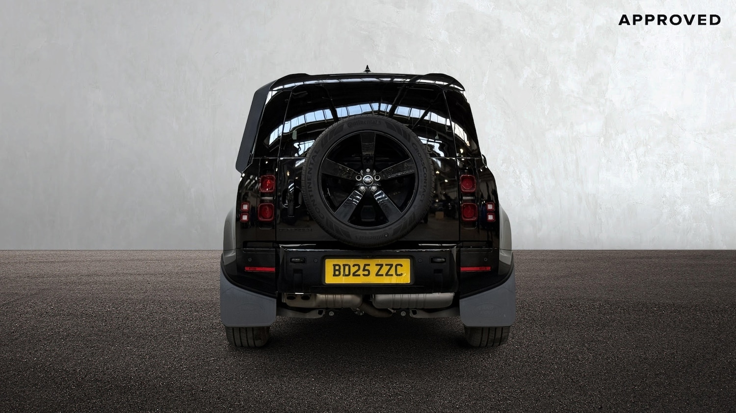 Used Land Rover Other 2025 for sale - 76378468: Photo 6