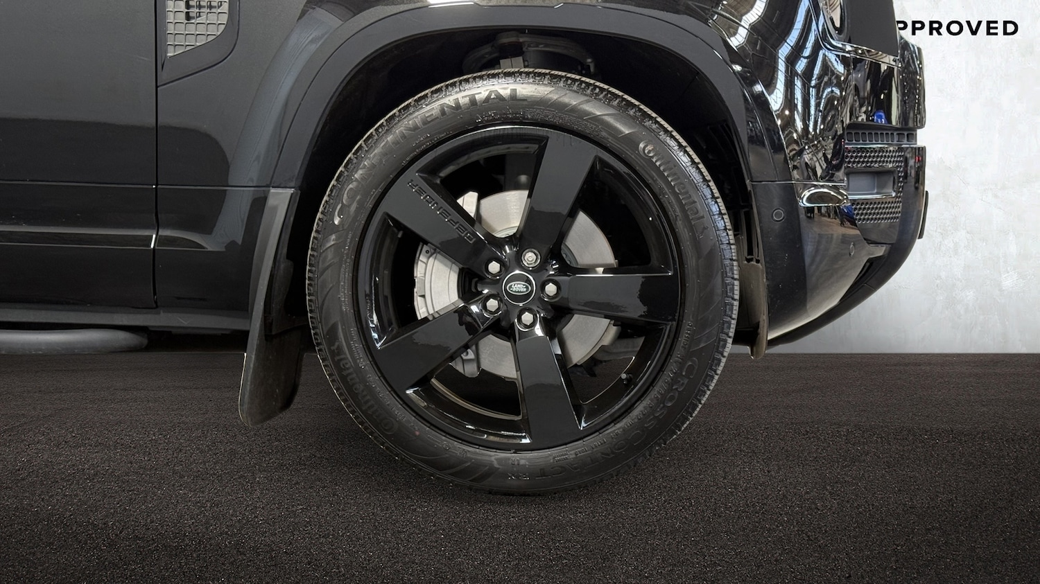 Used Land Rover Other 2025 for sale - 76378468: Photo 8