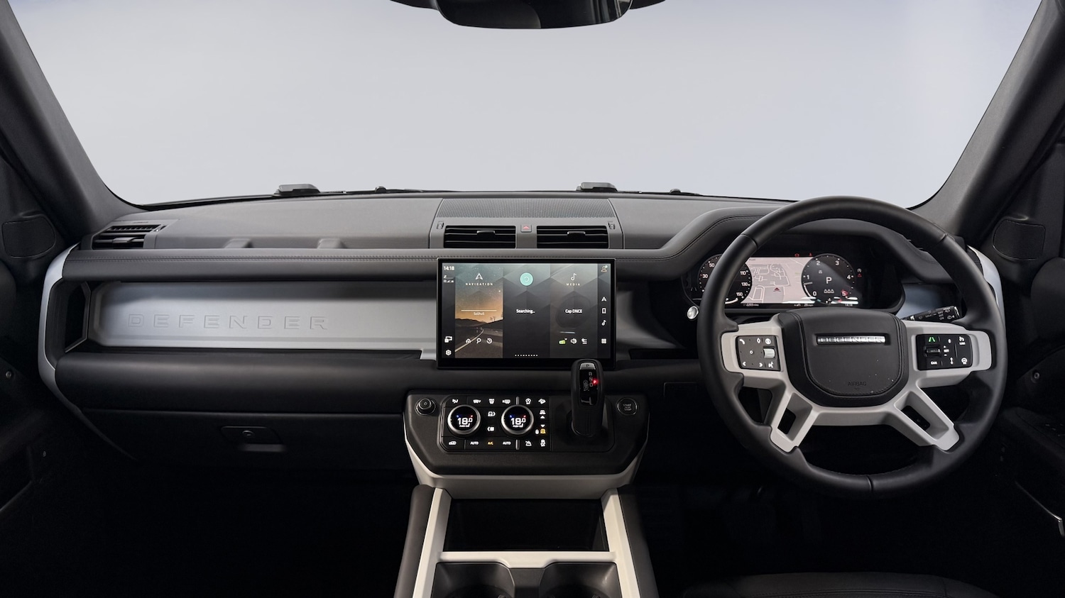 Used Land Rover Other 2025 for sale - 76378468: Photo 9