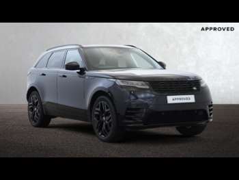 2023 (73) - 2.0 D200 MHEV Dynamic HSE 5dr Auto
