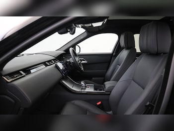 Used Land Rover Range Rover Velar 2023 for sale - 75298981: Photo