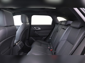 Used Land Rover Range Rover Velar 2023 for sale - 75298981: Photo
