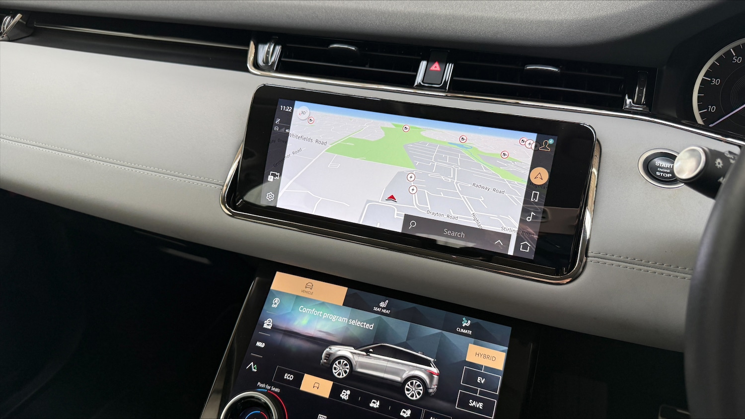 Used Land Rover Range Rover Evoque 2022 for sale - 78008564: Photo 11