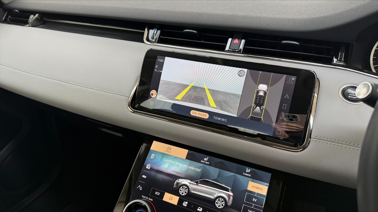 Used Land Rover Range Rover Evoque 2022 for sale - 78008564: Photo 12