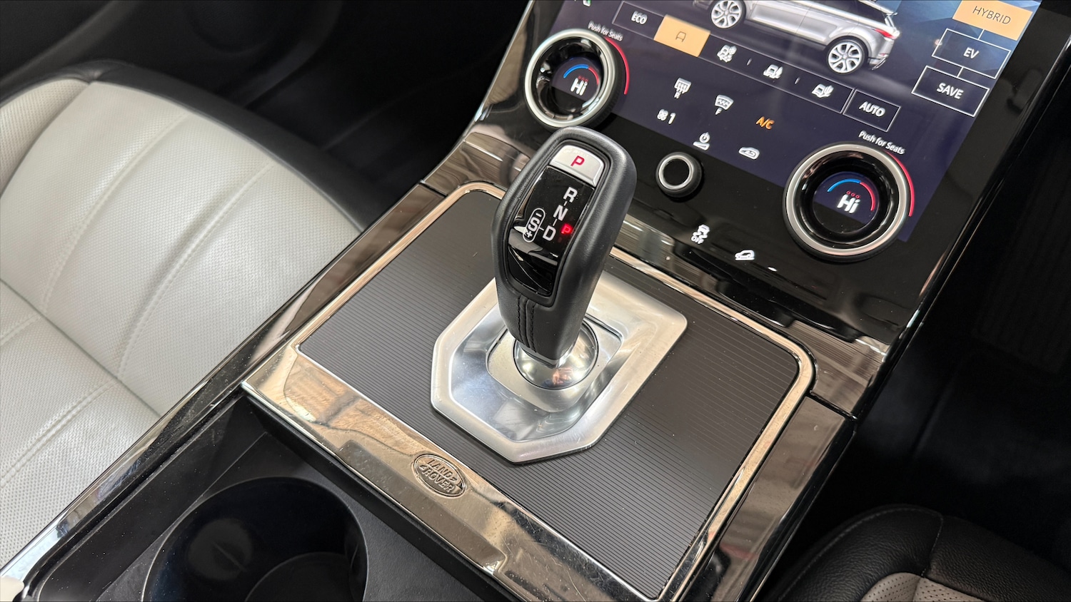 Used Land Rover Range Rover Evoque 2022 for sale - 78008564: Photo 13