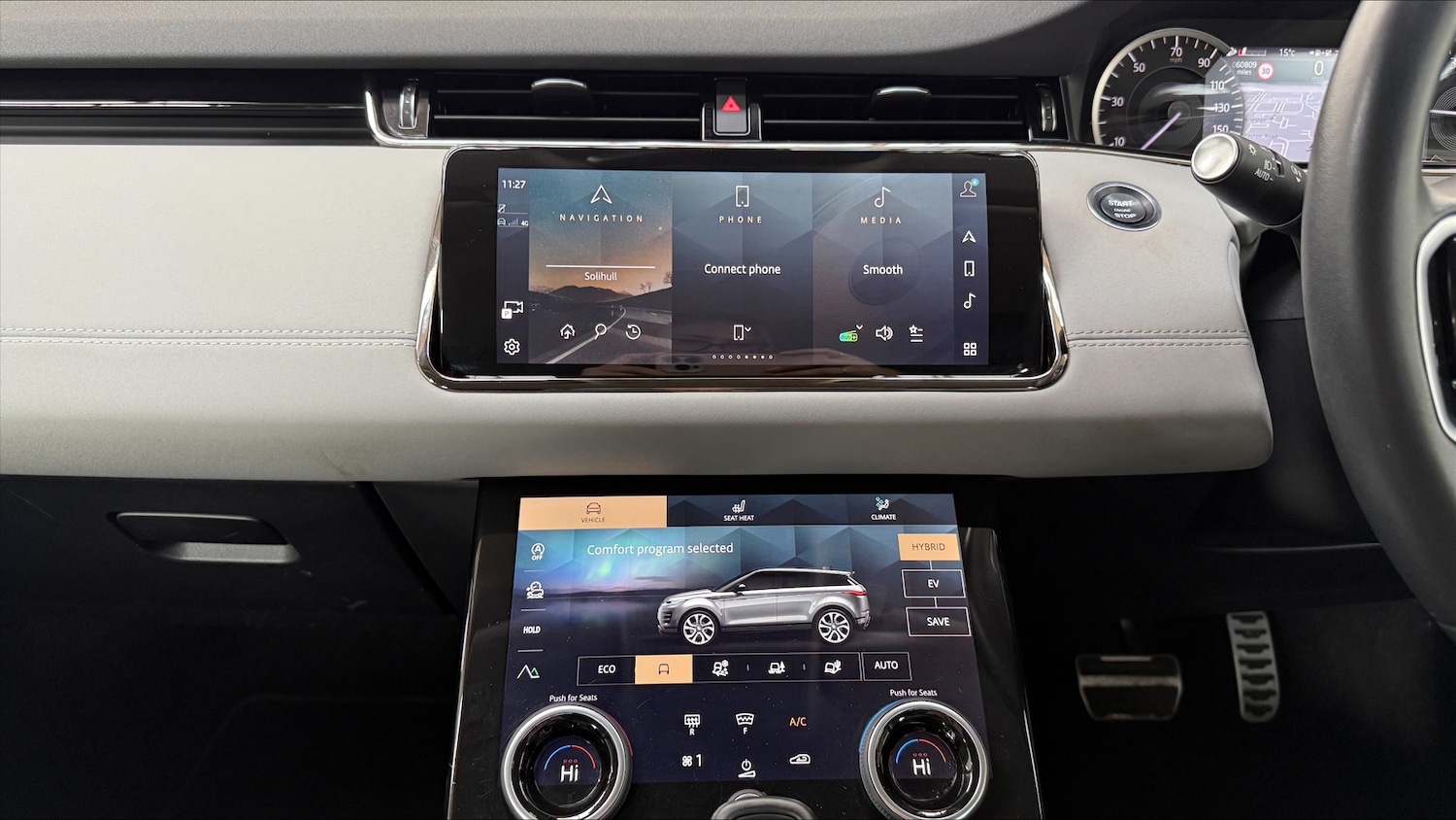 Used Land Rover Range Rover Evoque 2022 for sale - 78008564: Photo 14