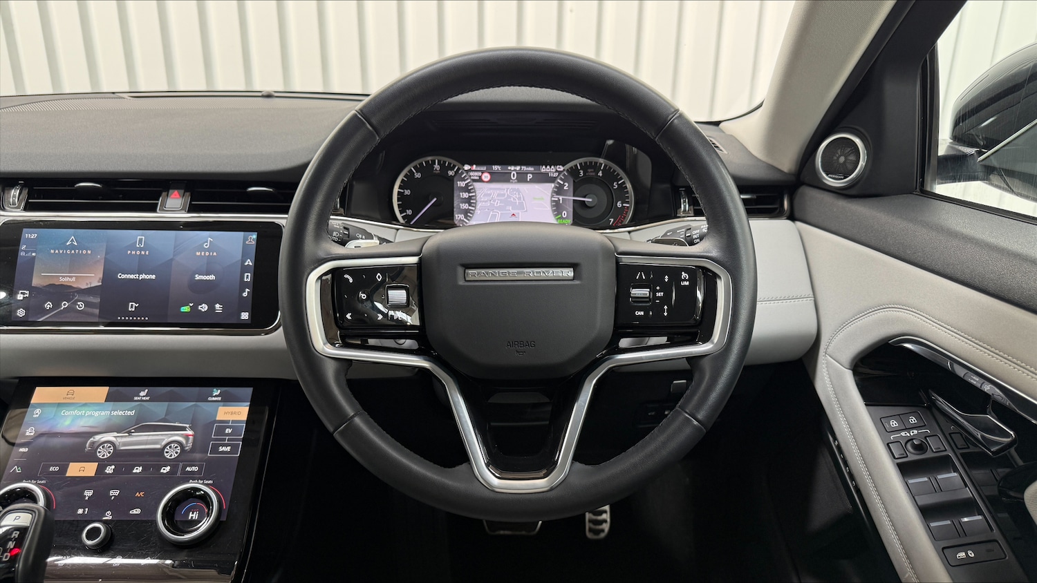 Used Land Rover Range Rover Evoque 2022 for sale - 78008564: Photo 15