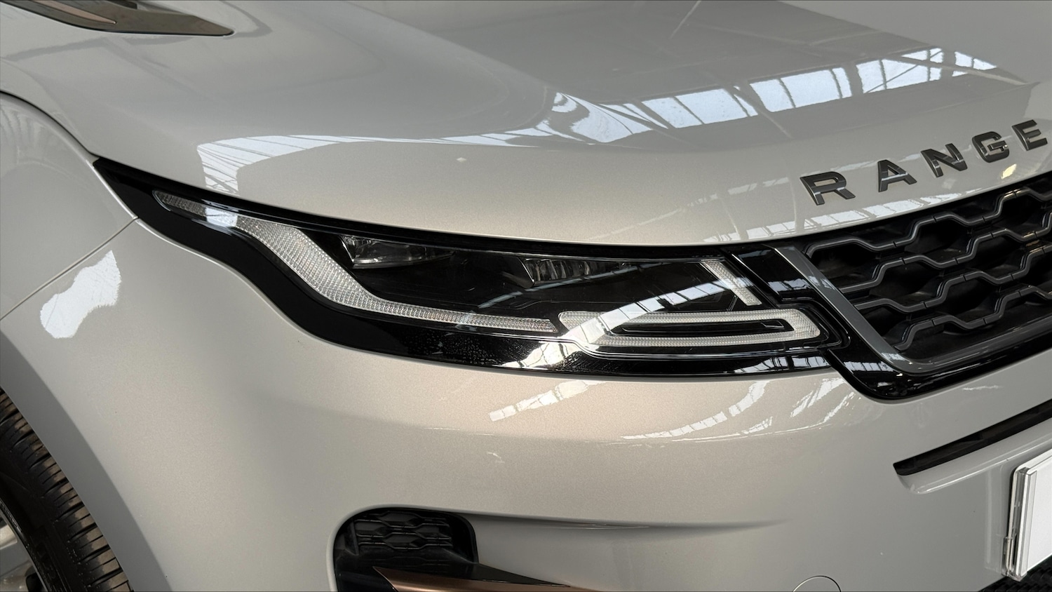 Used Land Rover Range Rover Evoque 2022 for sale - 78008564: Photo 17