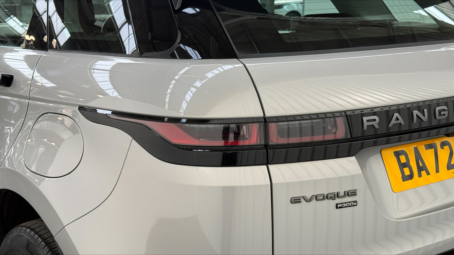 Used Land Rover Range Rover Evoque 2022 for sale - 78008564: Photo 19