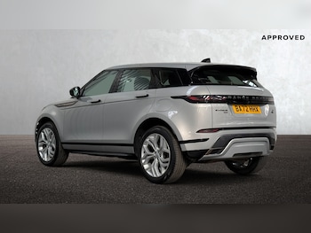 Used Land Rover Range Rover Evoque 2022 for sale - 78008564: Photo