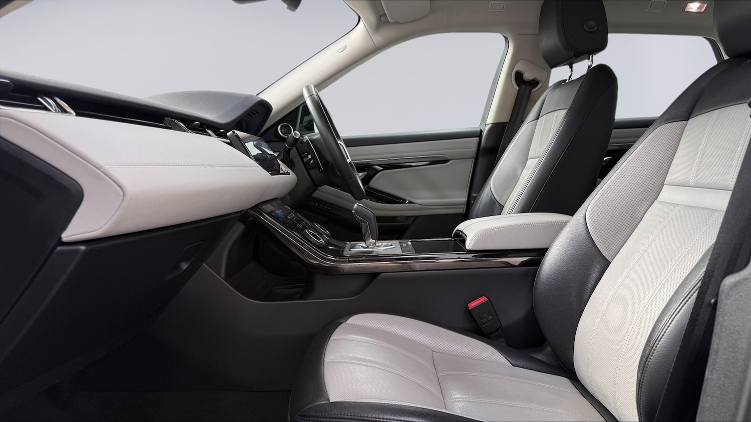 Used Land Rover Range Rover Evoque 2022 for sale - 78008564: Photo 3